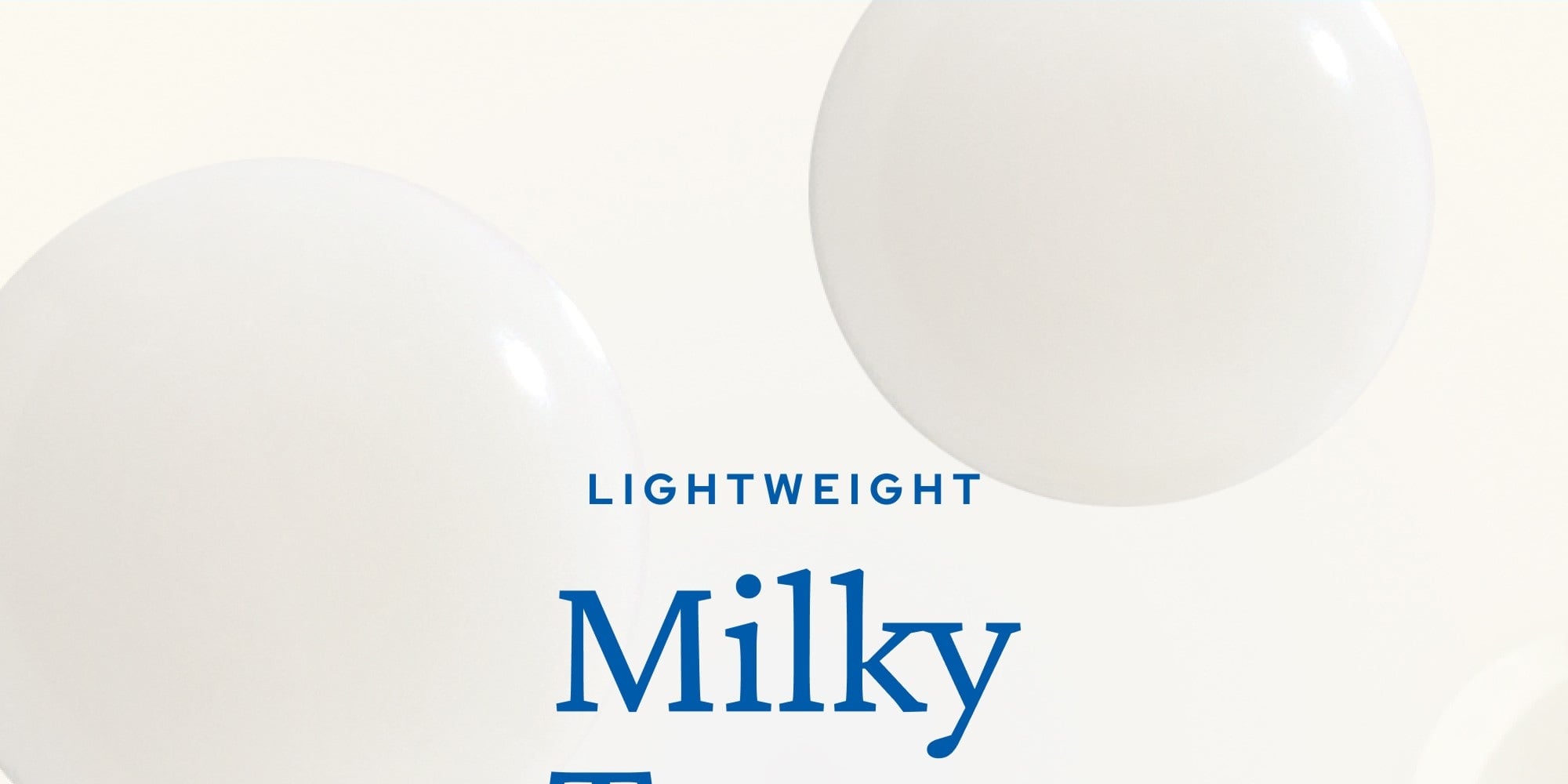 Product detail