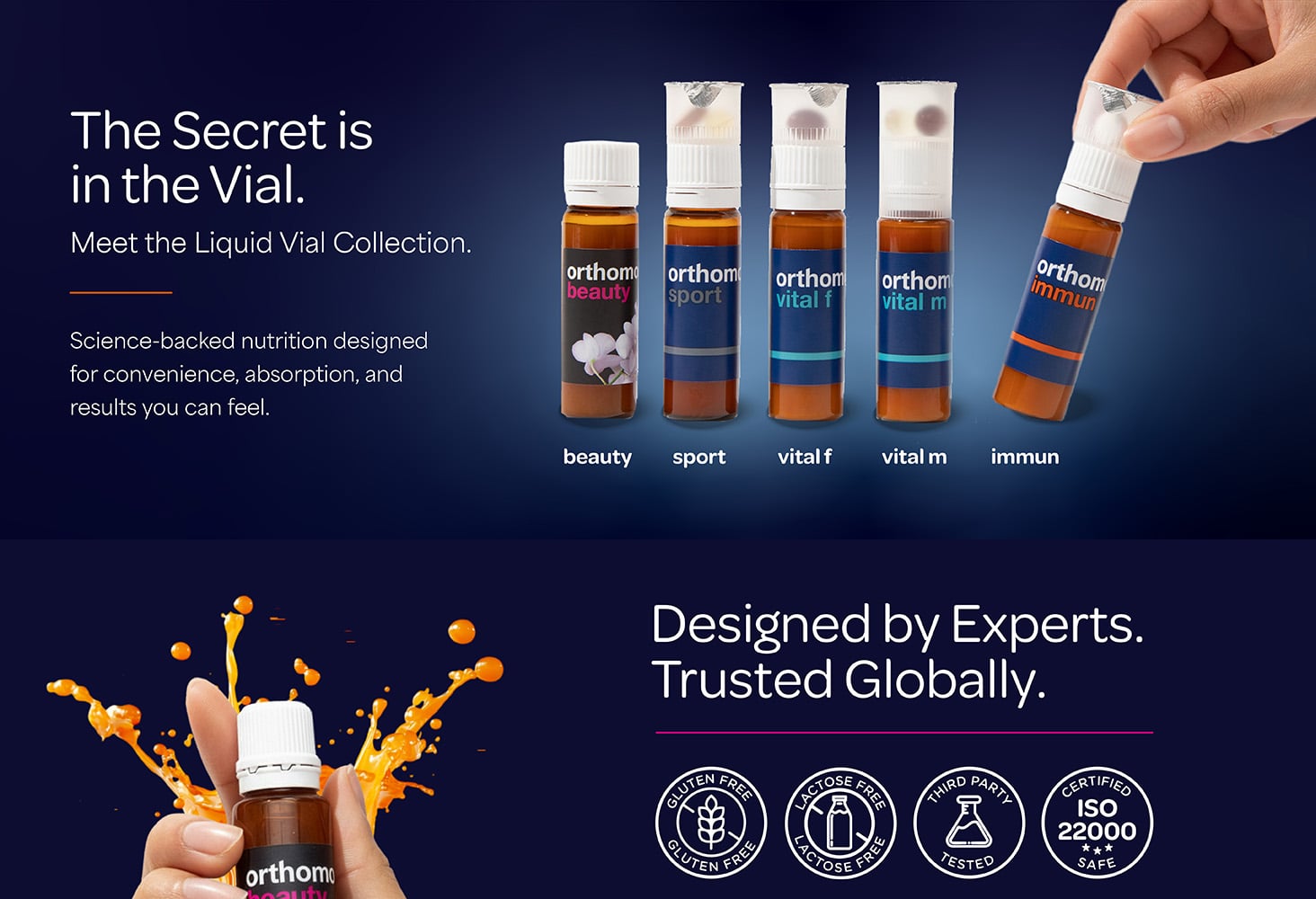 Product detail