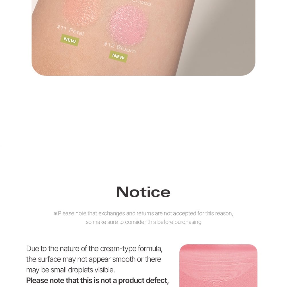 Product detail