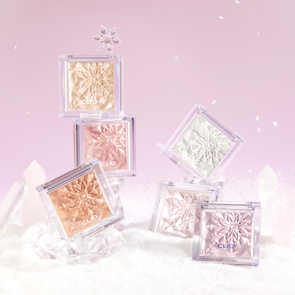 [6color] CLIO Prism Highlighter 0.28 oz.(8g) - Image 6 of 6
