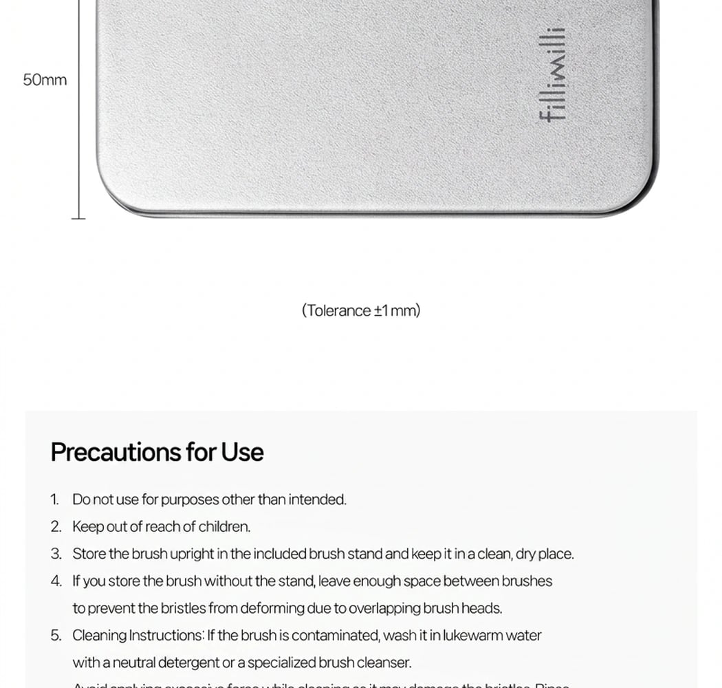 Product detail