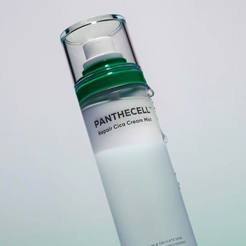 BIOHEAL BOH Panthecell Repair Cica Cream Mist 4.05 fl. oz.(120ml) - Image 2 of 2