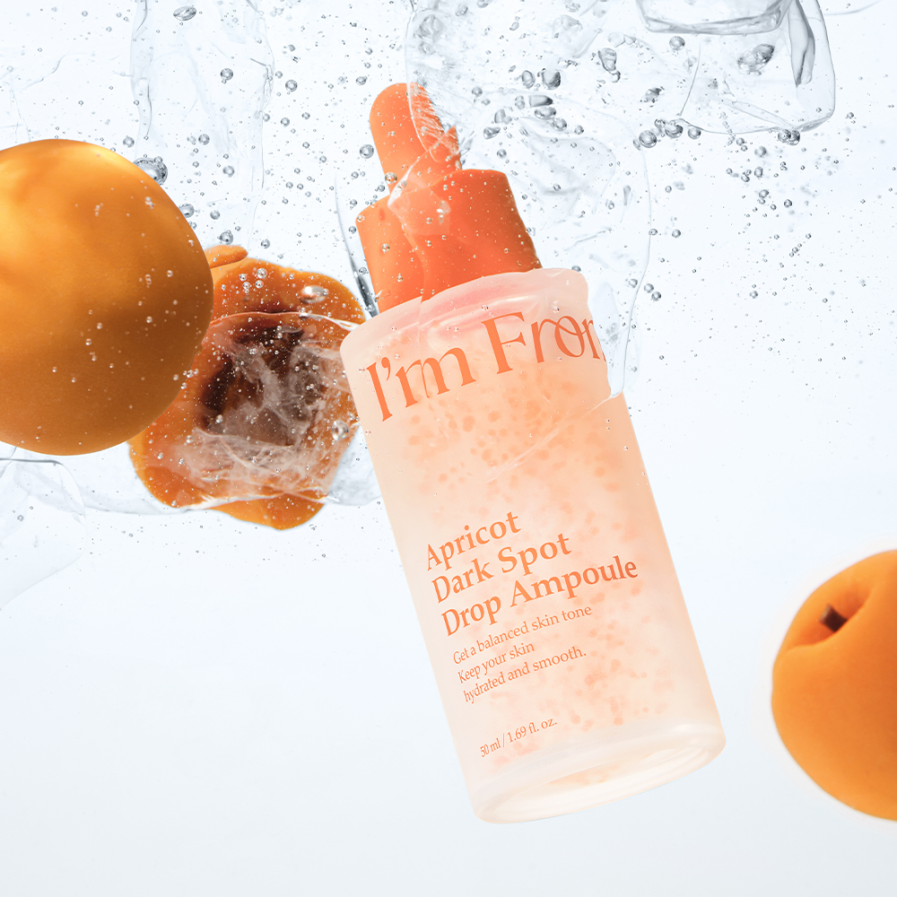 I’m From Apricot Dark Spot Drop Ampoule 1.69 fl. oz.(50ml) - Image 2 of 5