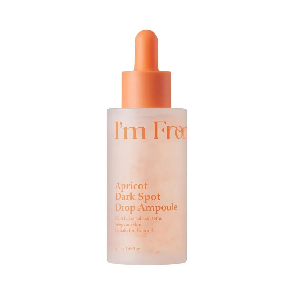 I’m From Apricot Dark Spot Drop Ampoule 1.69 fl. oz.(50ml)