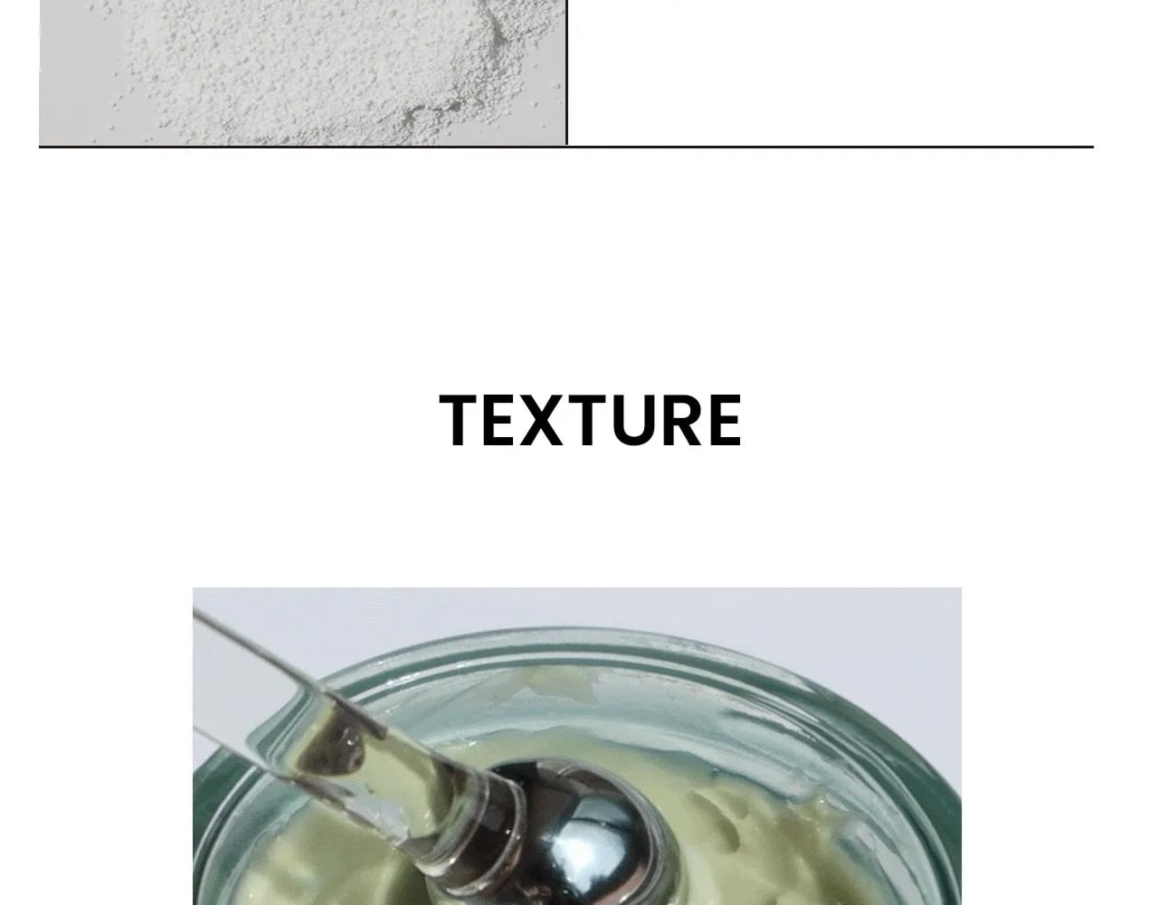 Product detail