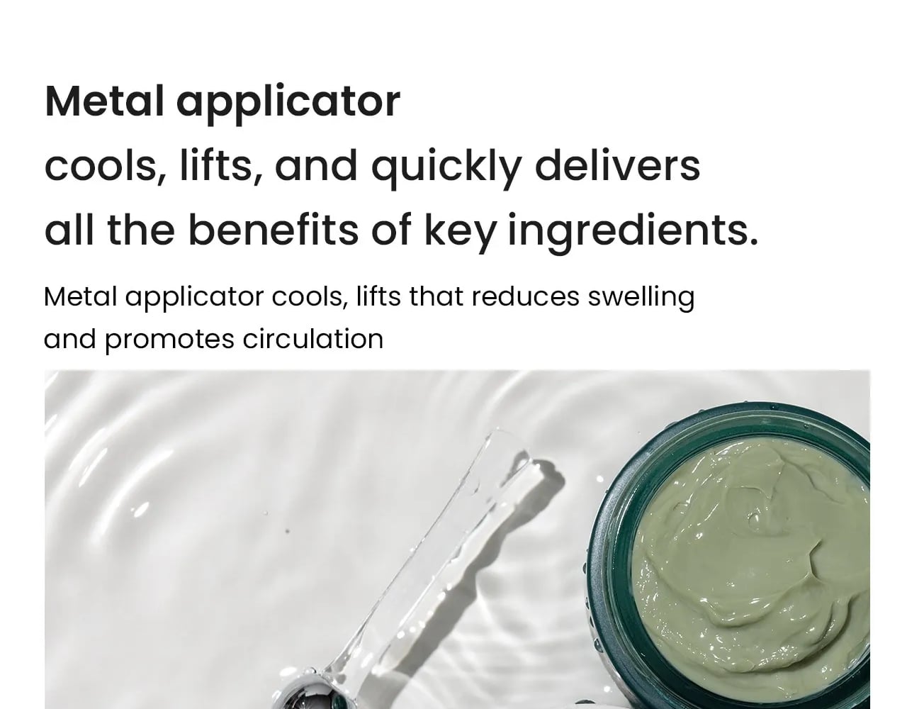 Product detail