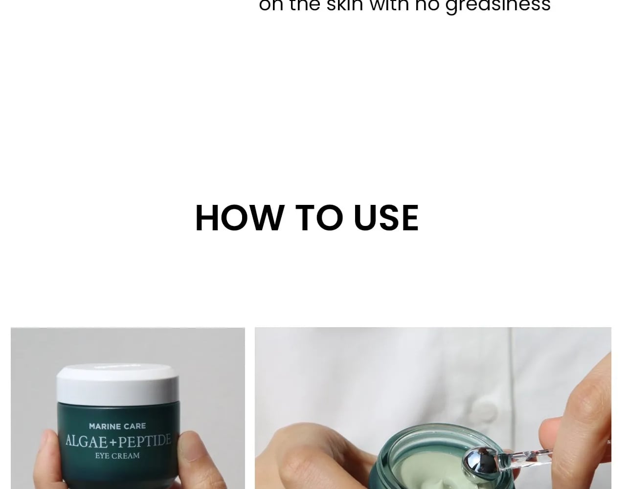 Product detail