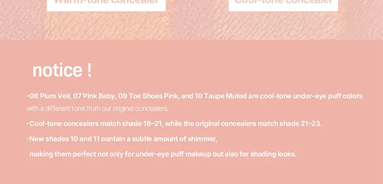 Product detail