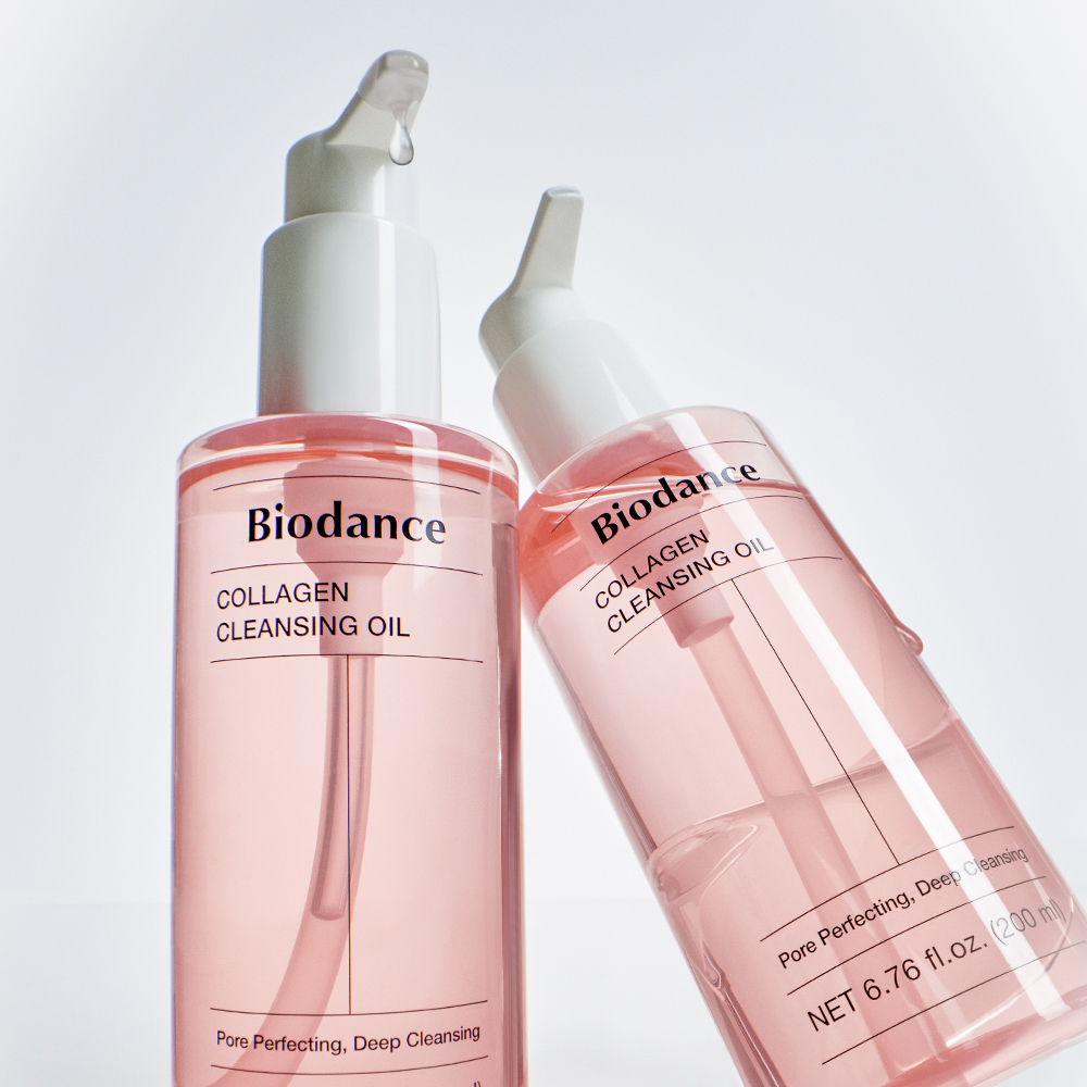 Biodance Collagen Cleansing Oil 6.76 fl. oz. (200ml) - Image 2 of 4