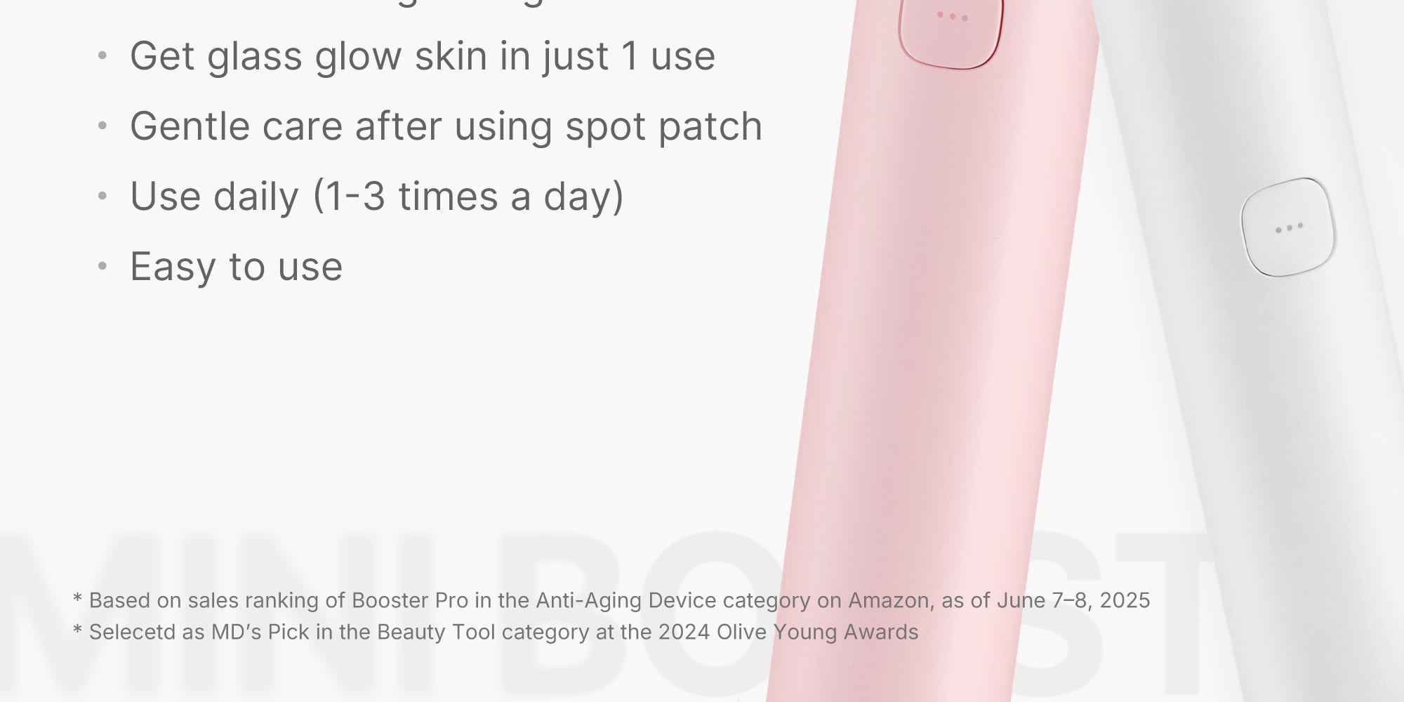 Product detail