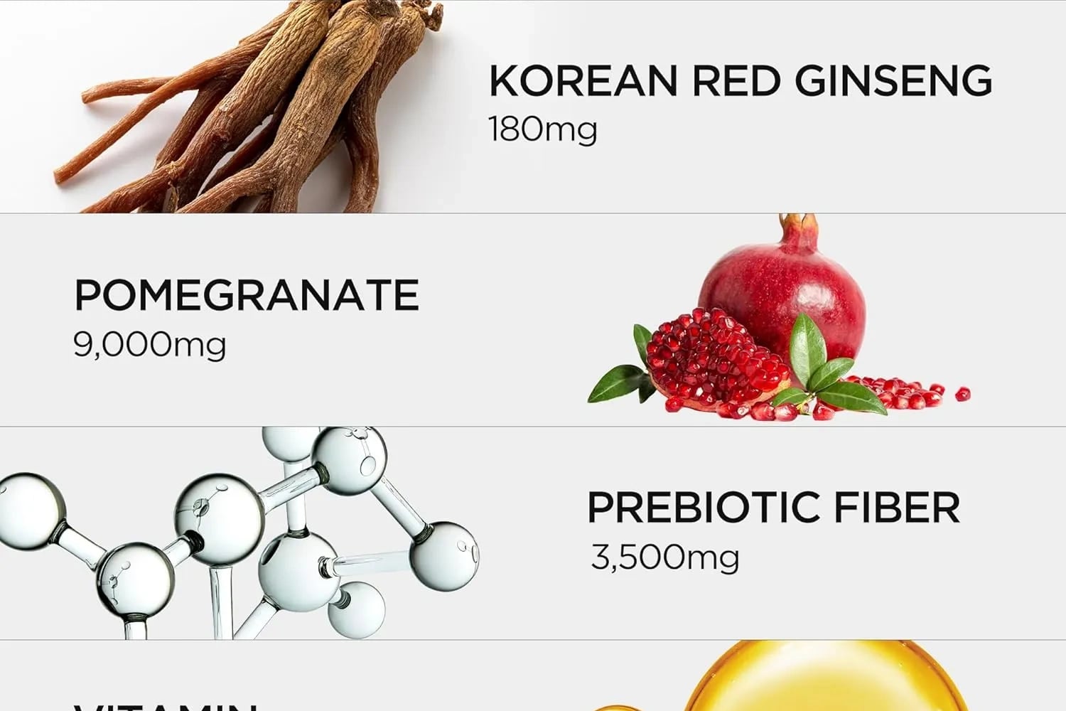 Product detail