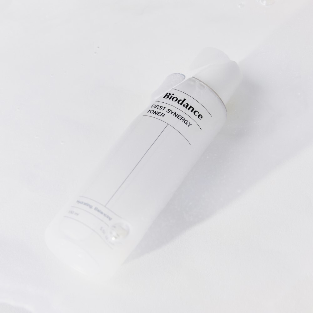 Biodance First Synergy Toner 5.07 fl. oz.(150ml) - Image 3 of 4