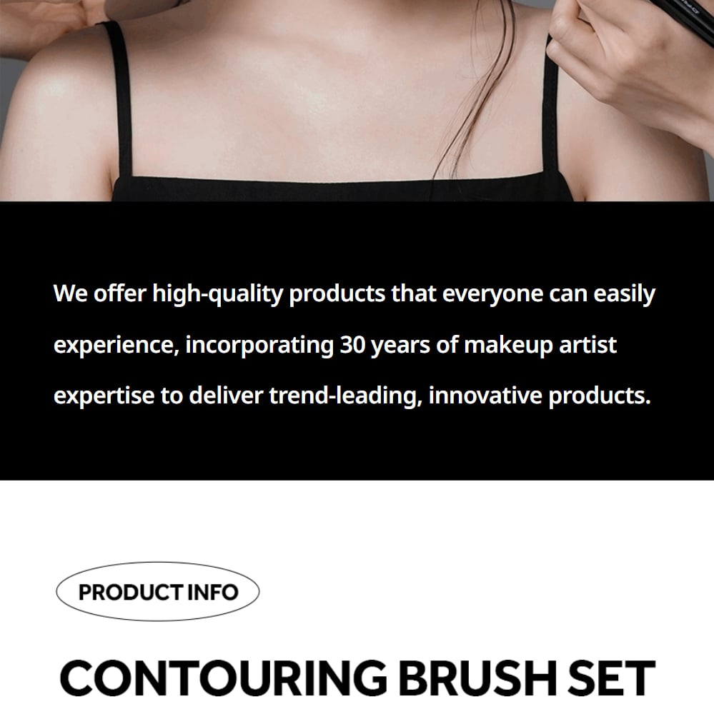 Product detail