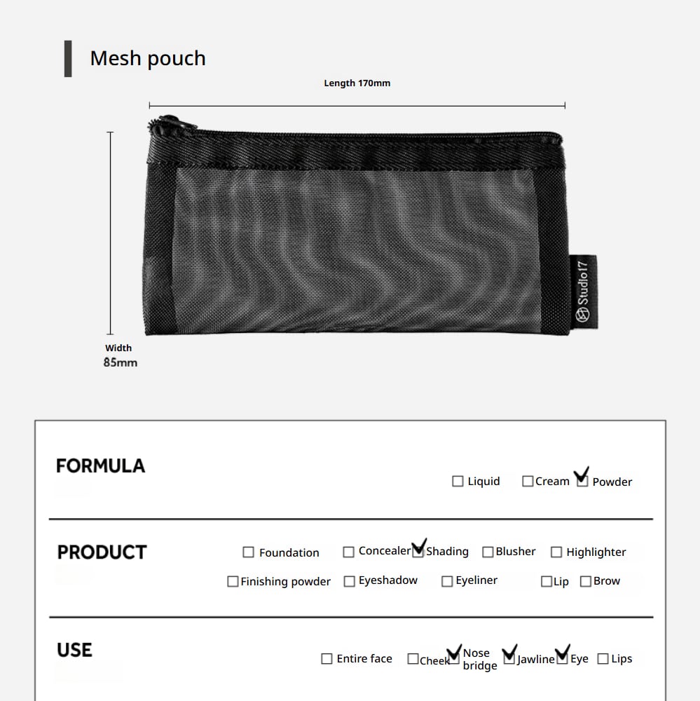 Product detail