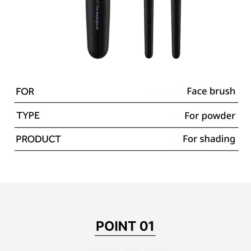 Product detail
