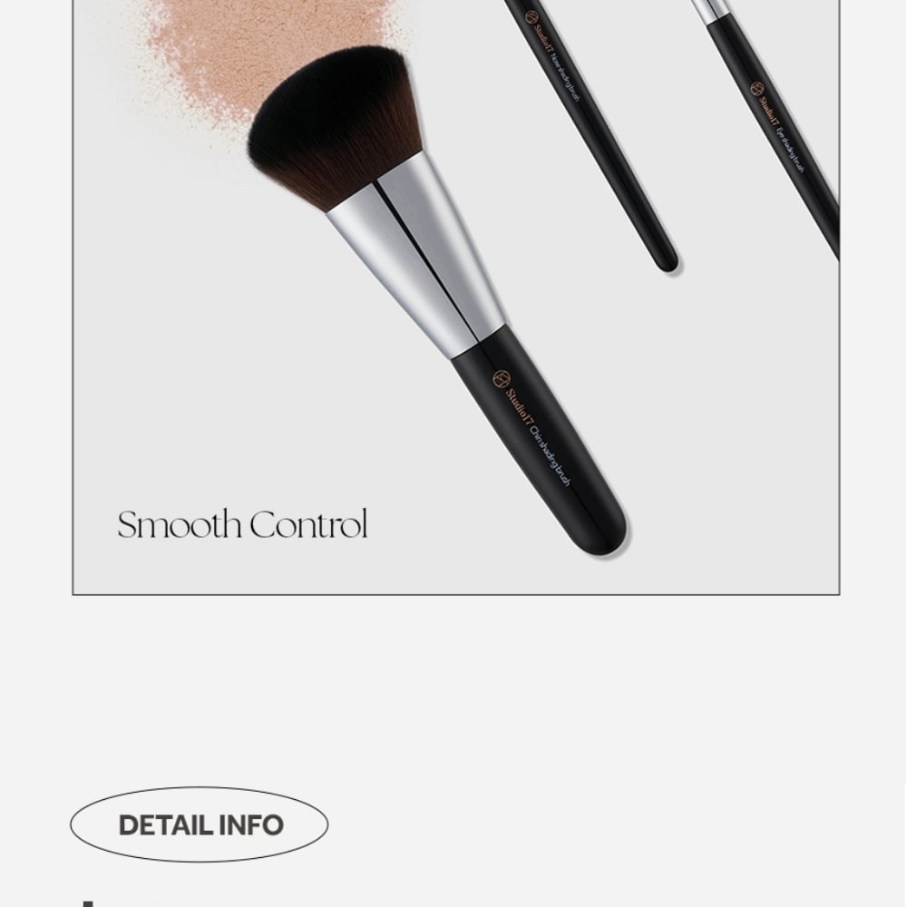 Product detail