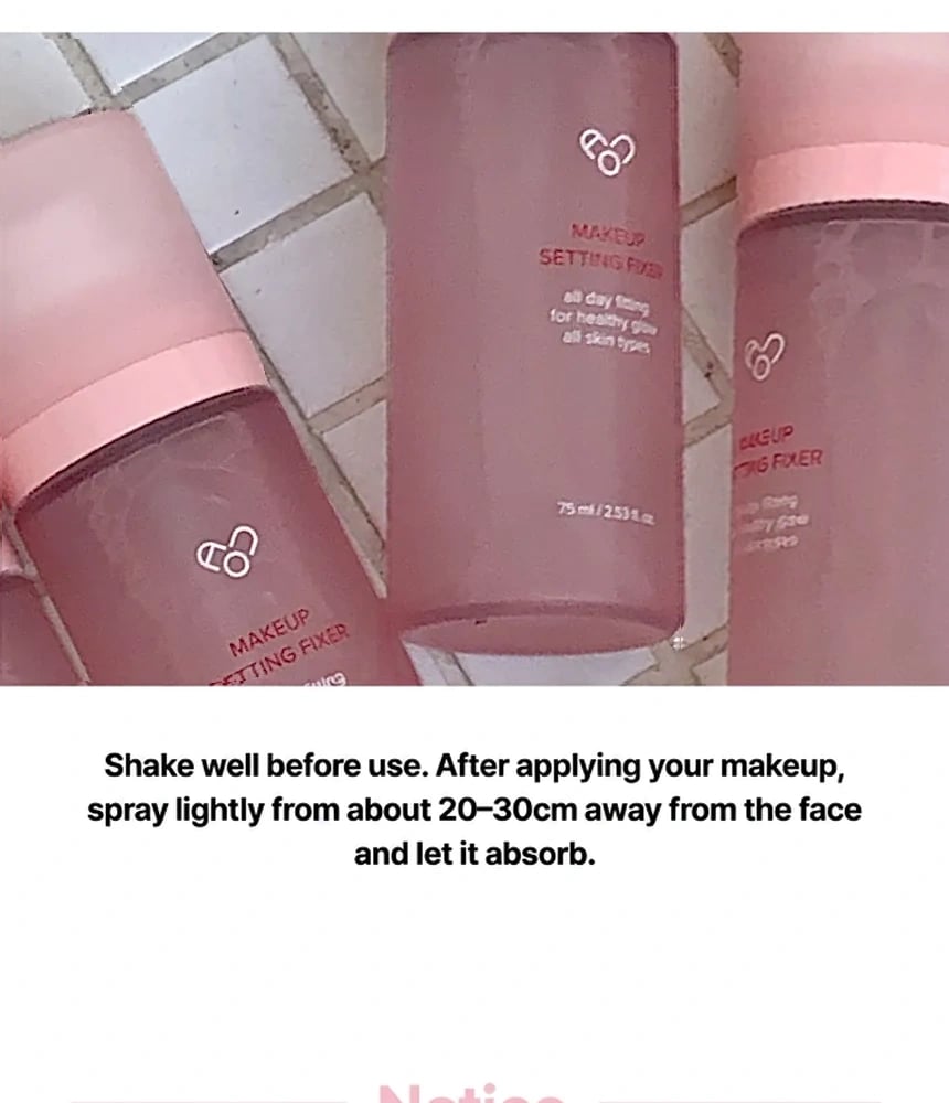Product detail
