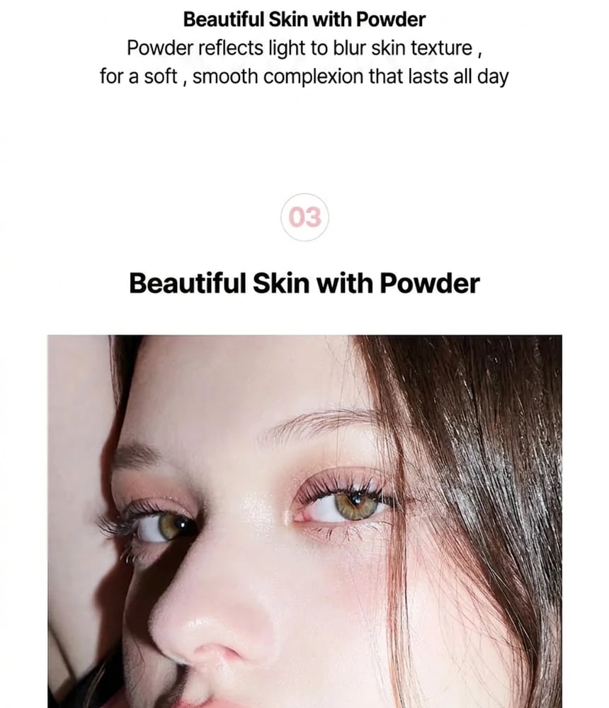 Product detail