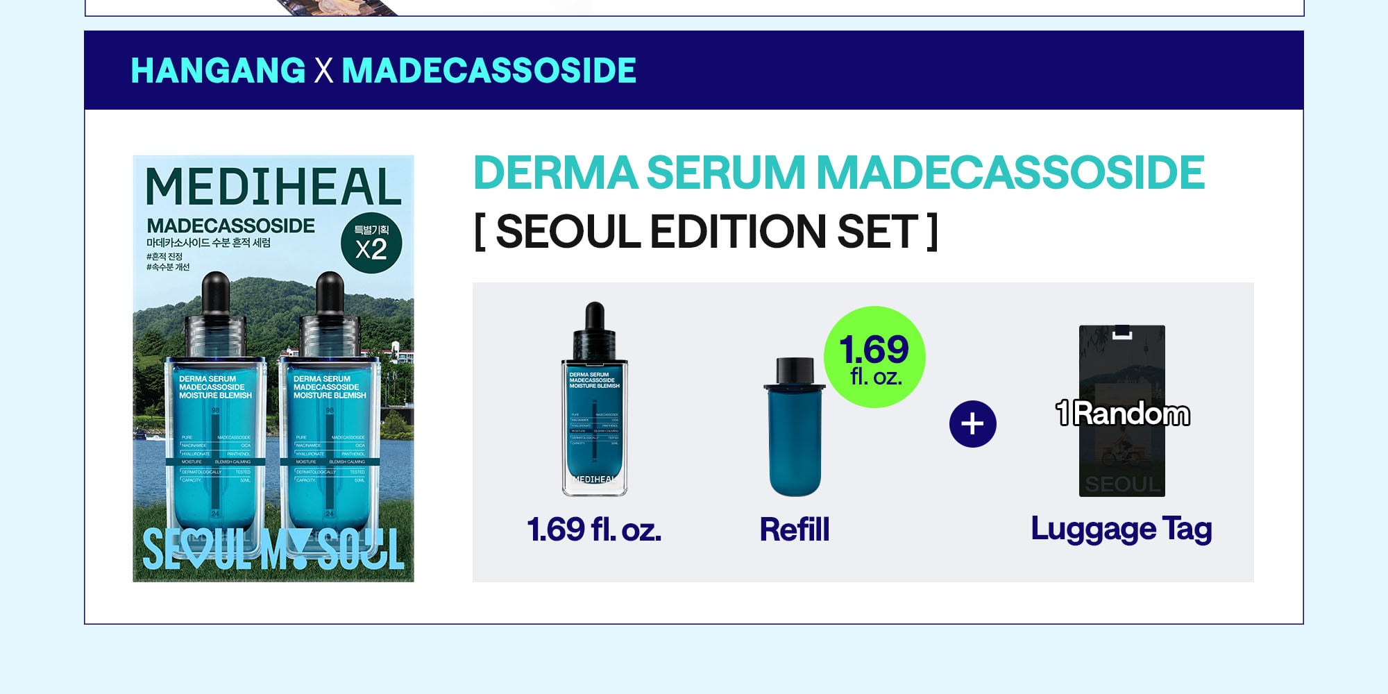 Product detail
