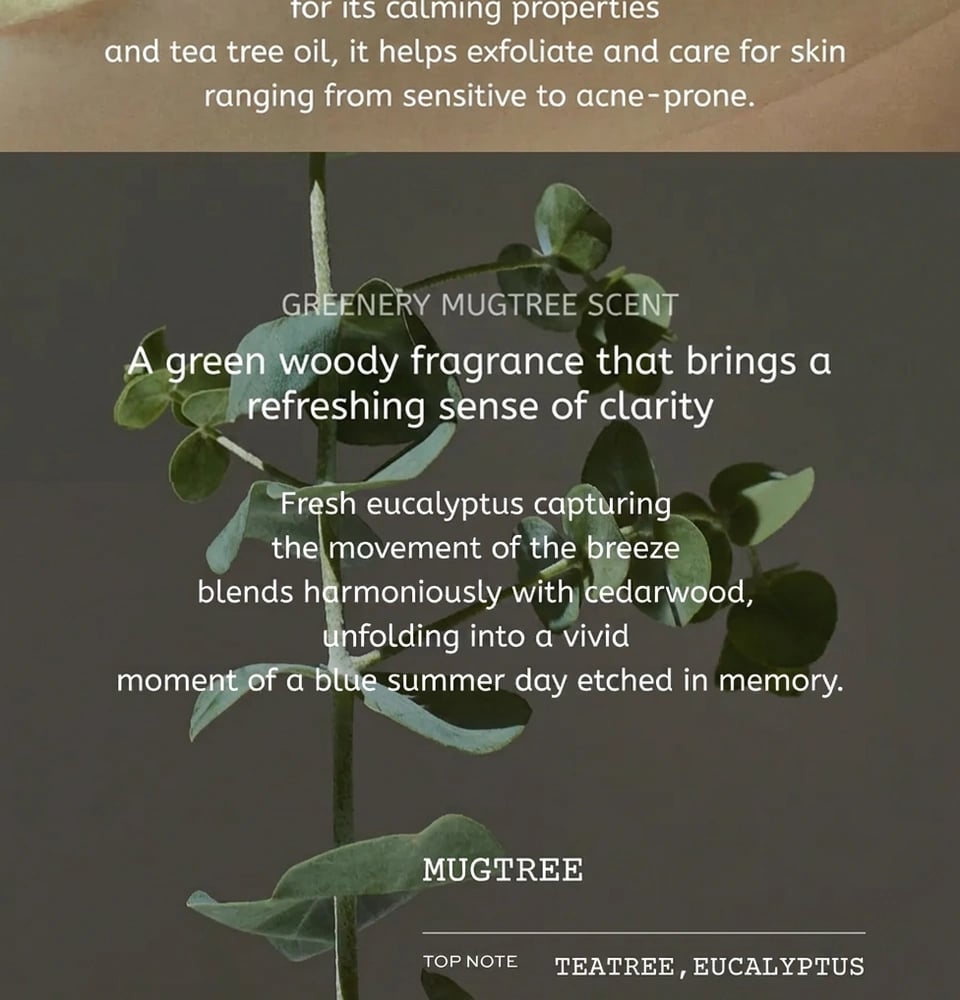 Product detail