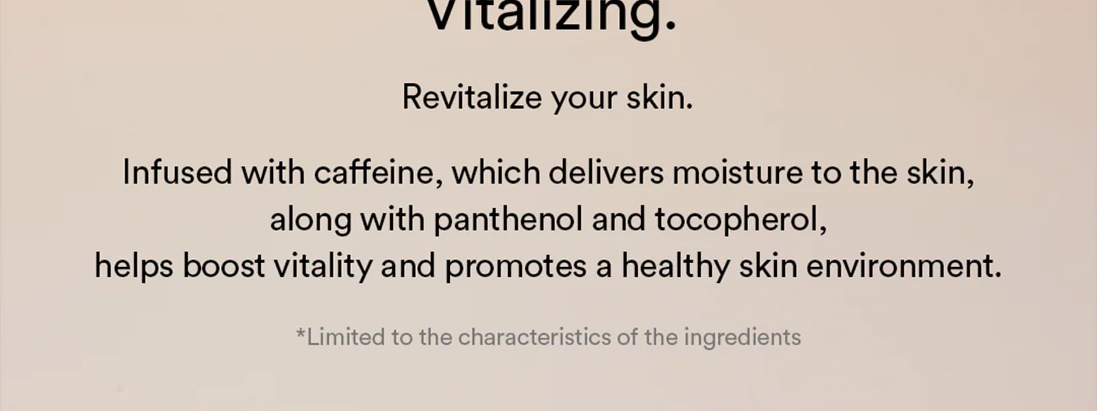 Product detail