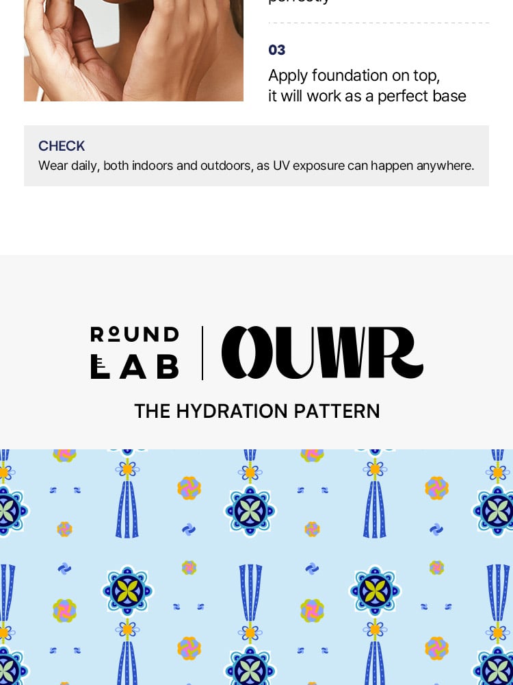 Product detail