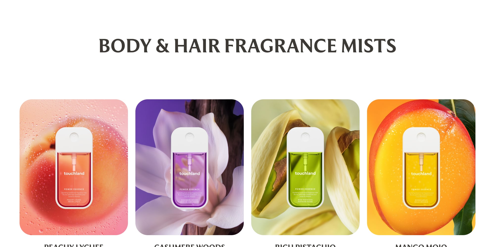 Product detail
