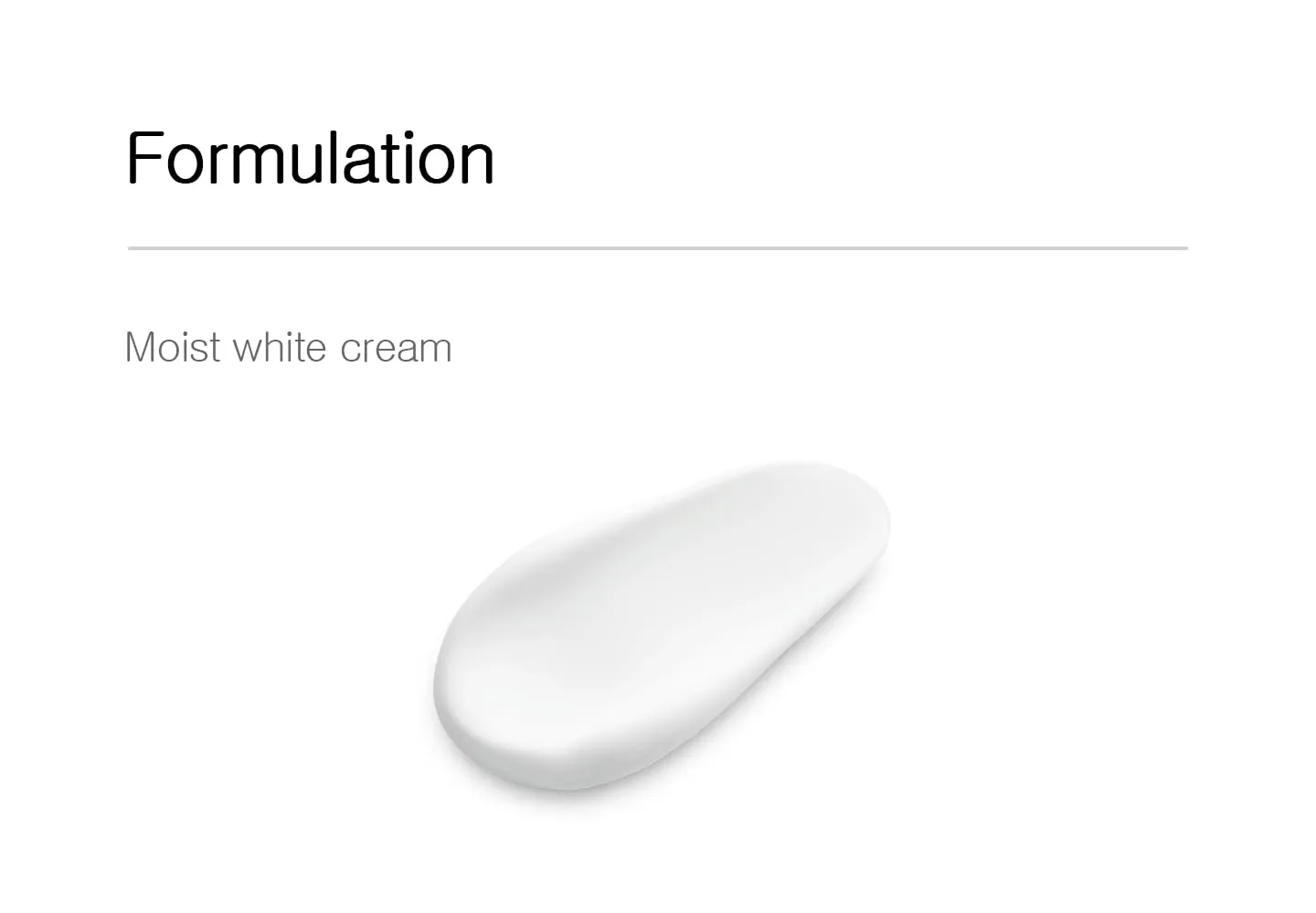 Product detail