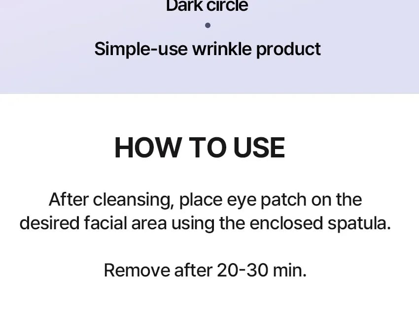 Product detail