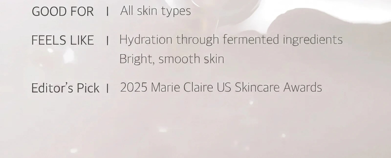 Product detail