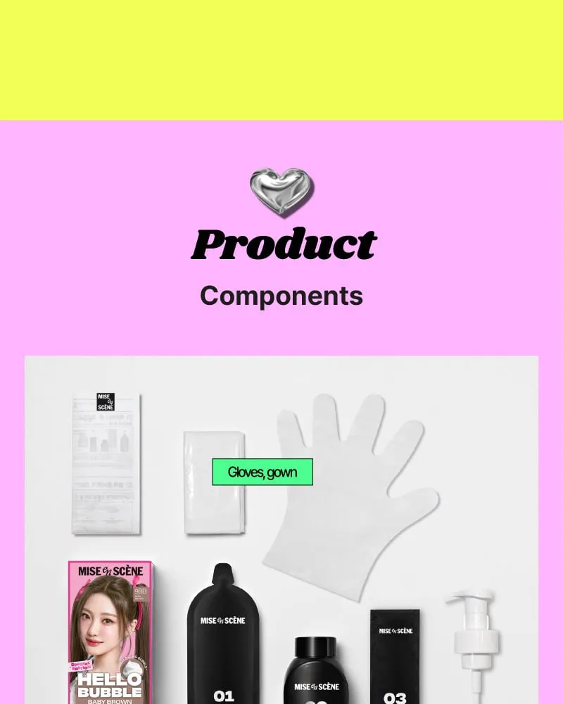 Product detail
