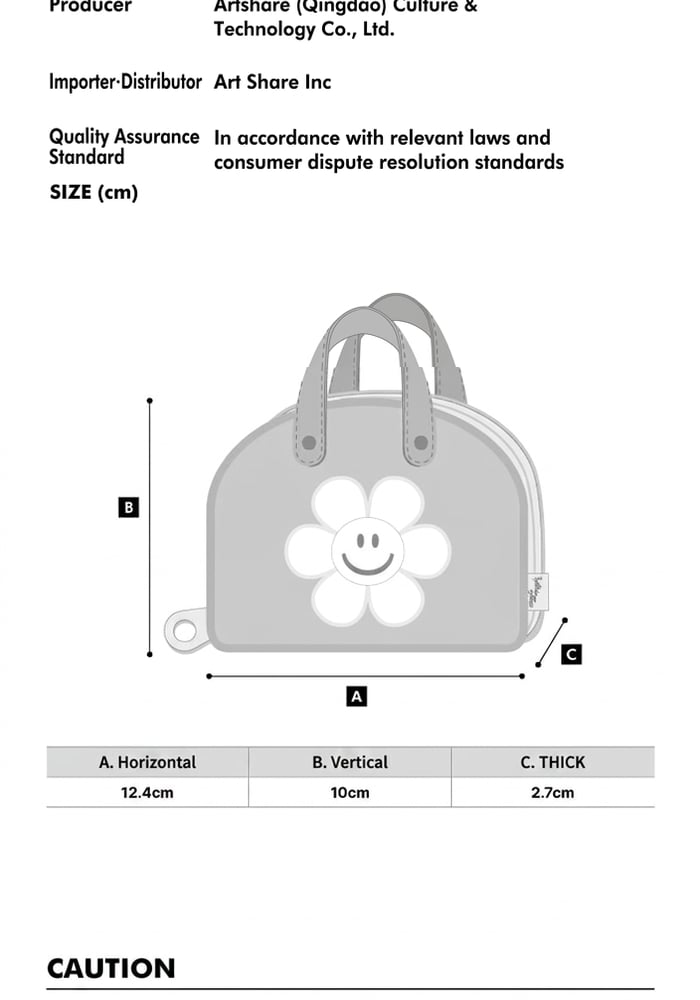 Product detail