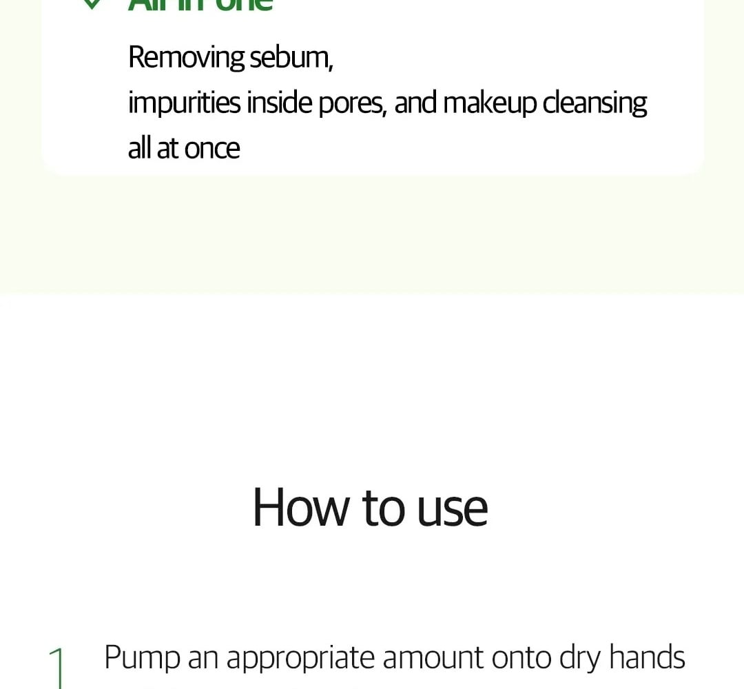 Product detail