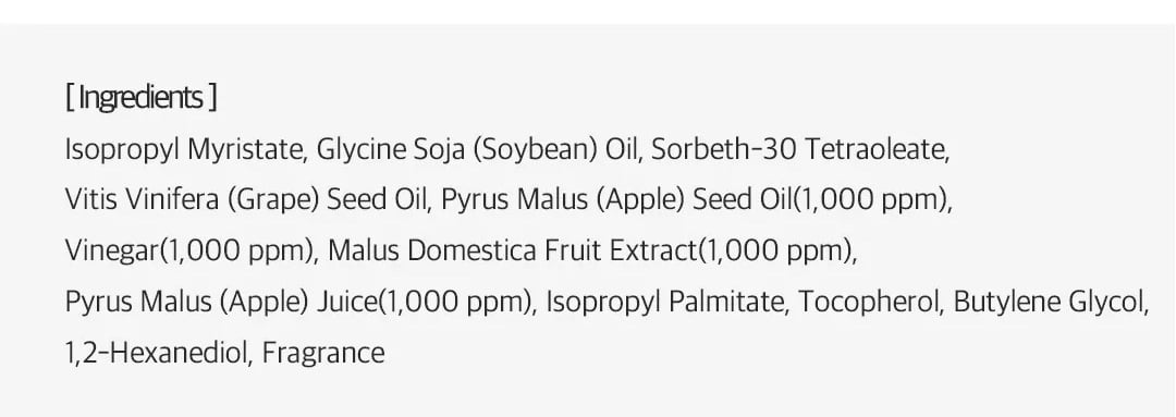 Product detail