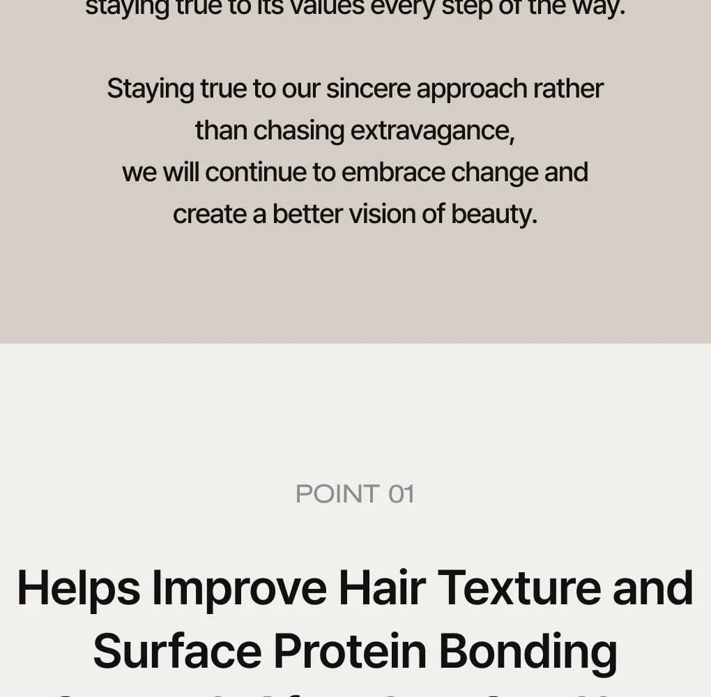 Product detail