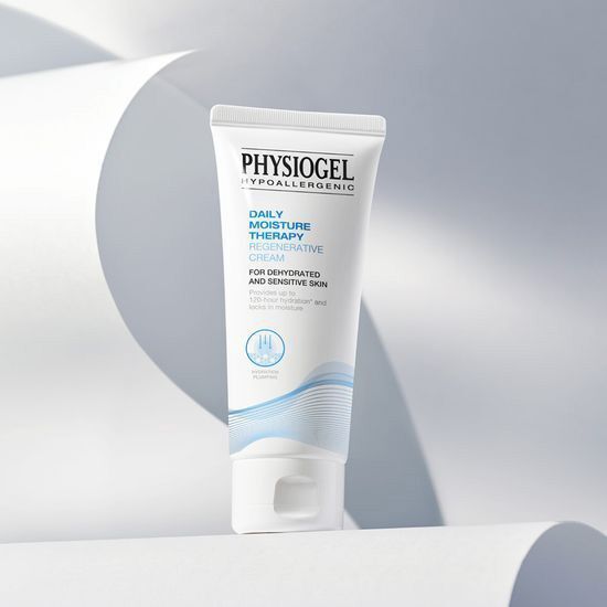 Physiogel Dmt Regenerative Cream 3.3 fl. oz.(100ml) - Image 2 of 2