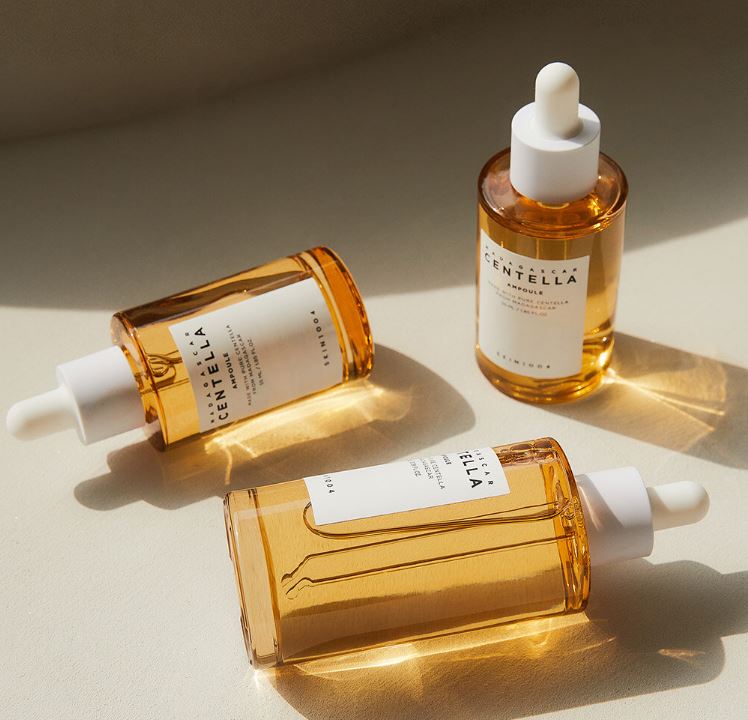 SKIN1004 Madagascar Centella Ampoule 1.85 fl. oz.(55ml) - Image 2 of 2
