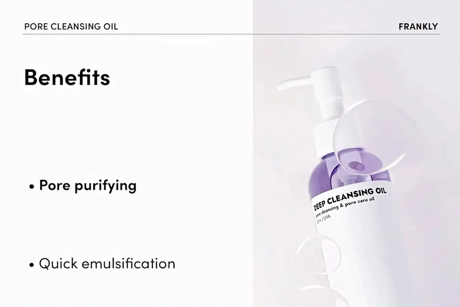 Product detail