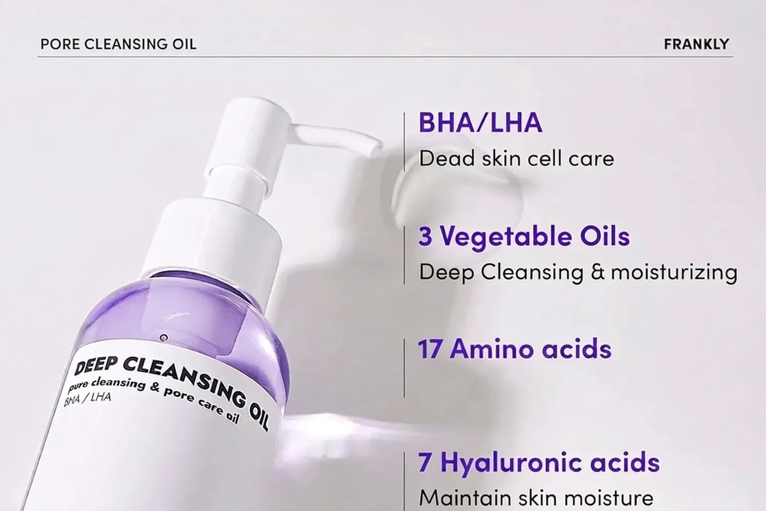 Product detail