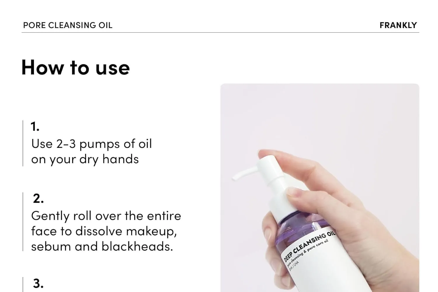 Product detail