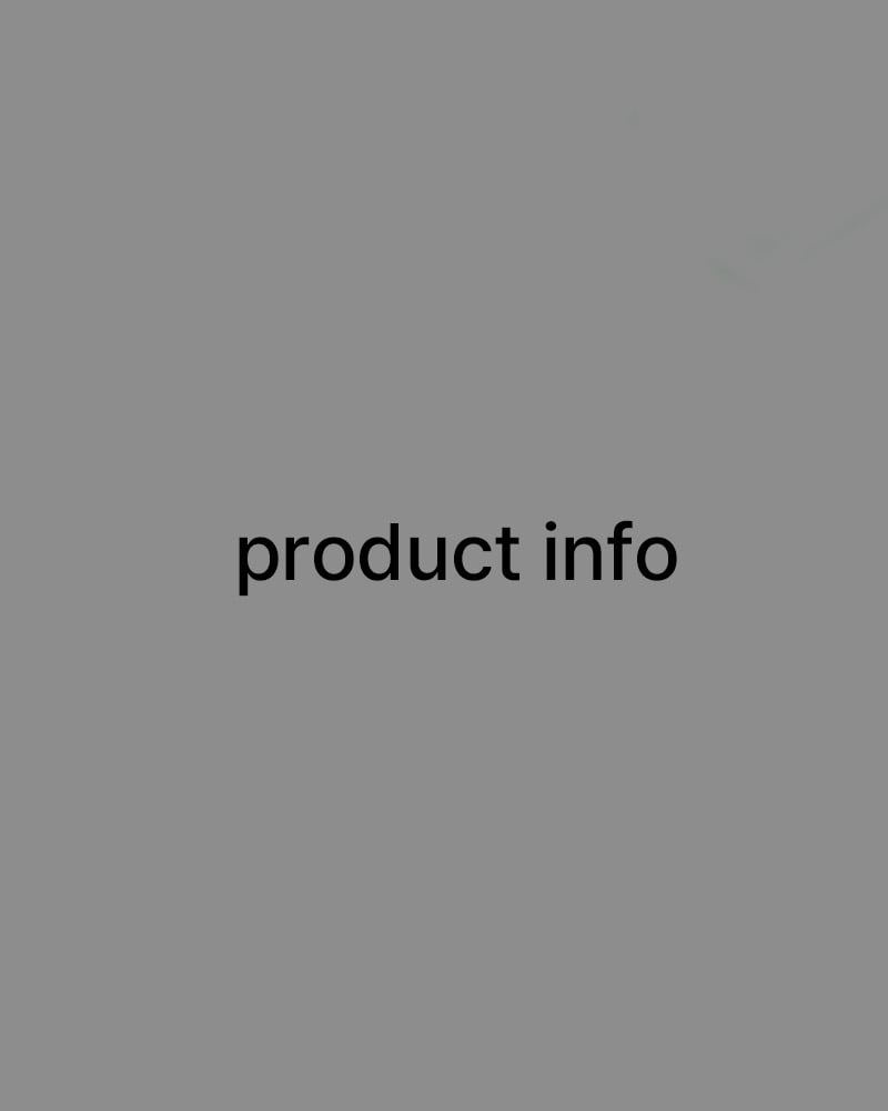 Product detail