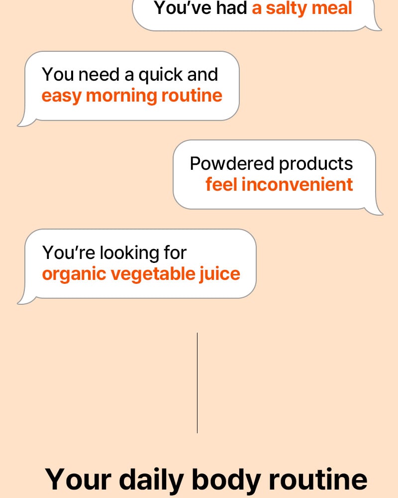 Product detail
