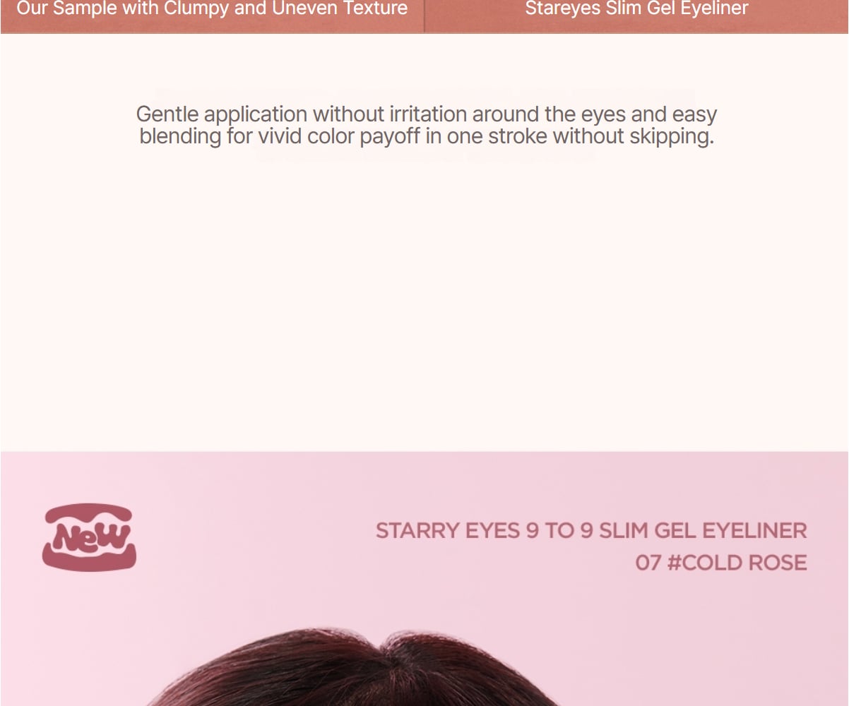 Product detail