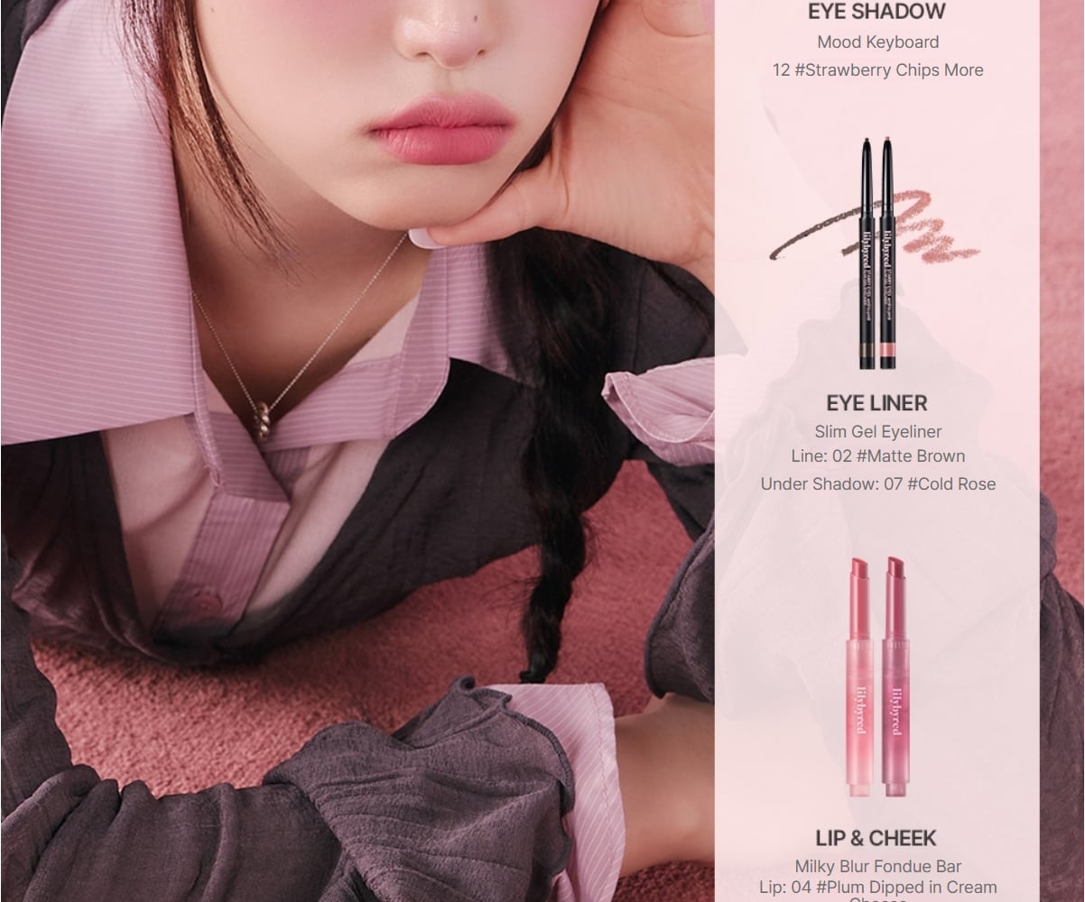 Product detail