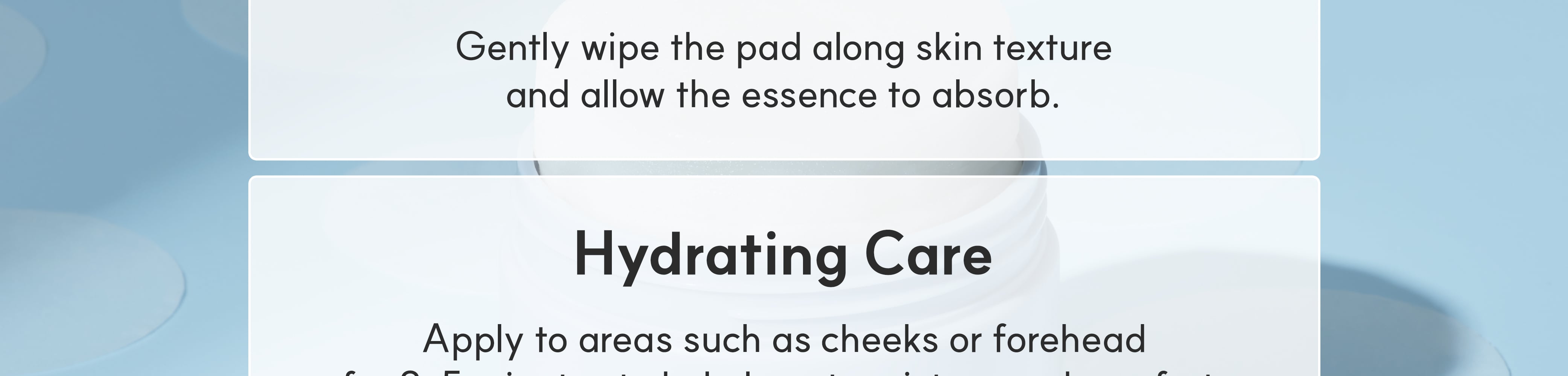 Product detail
