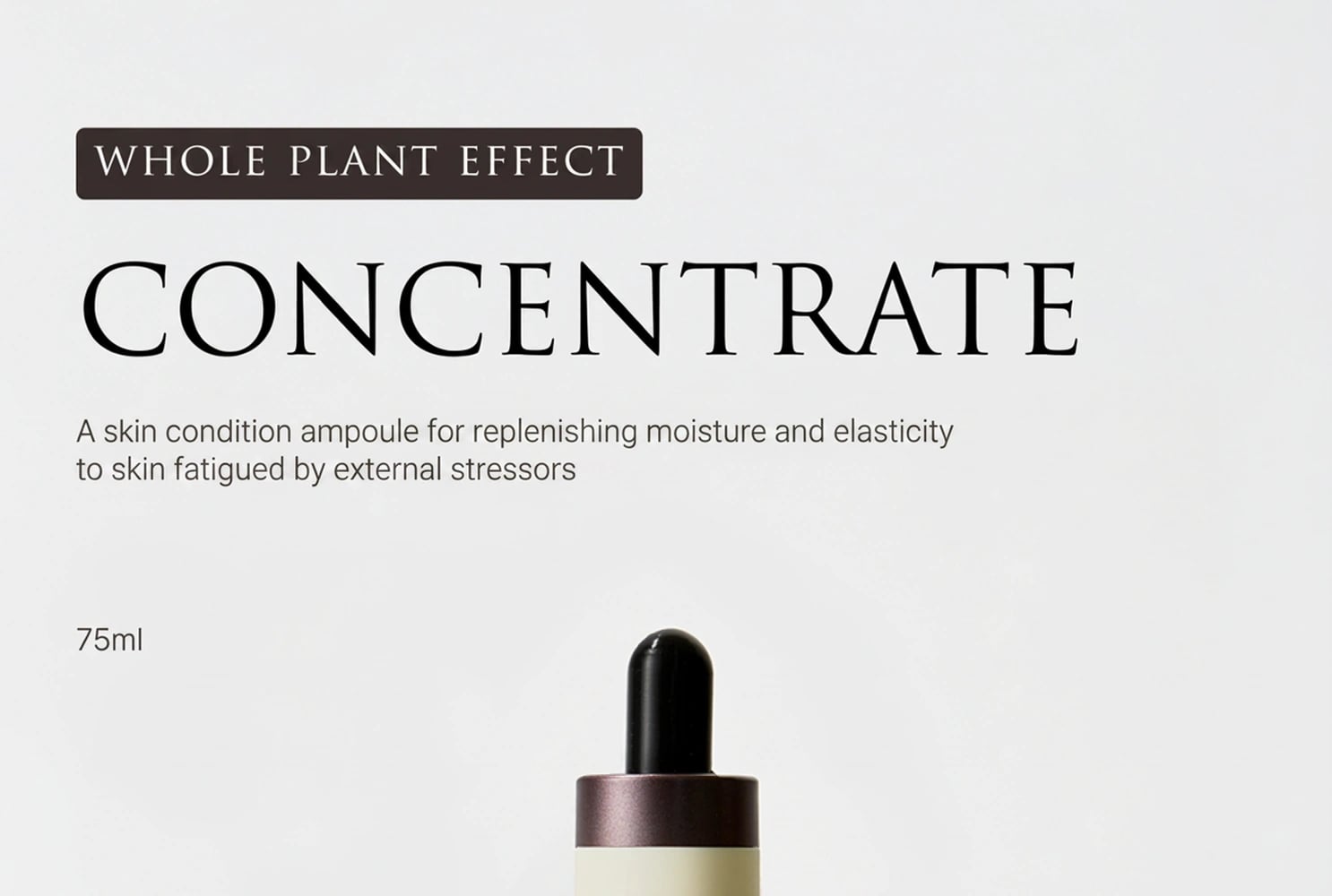 Product detail