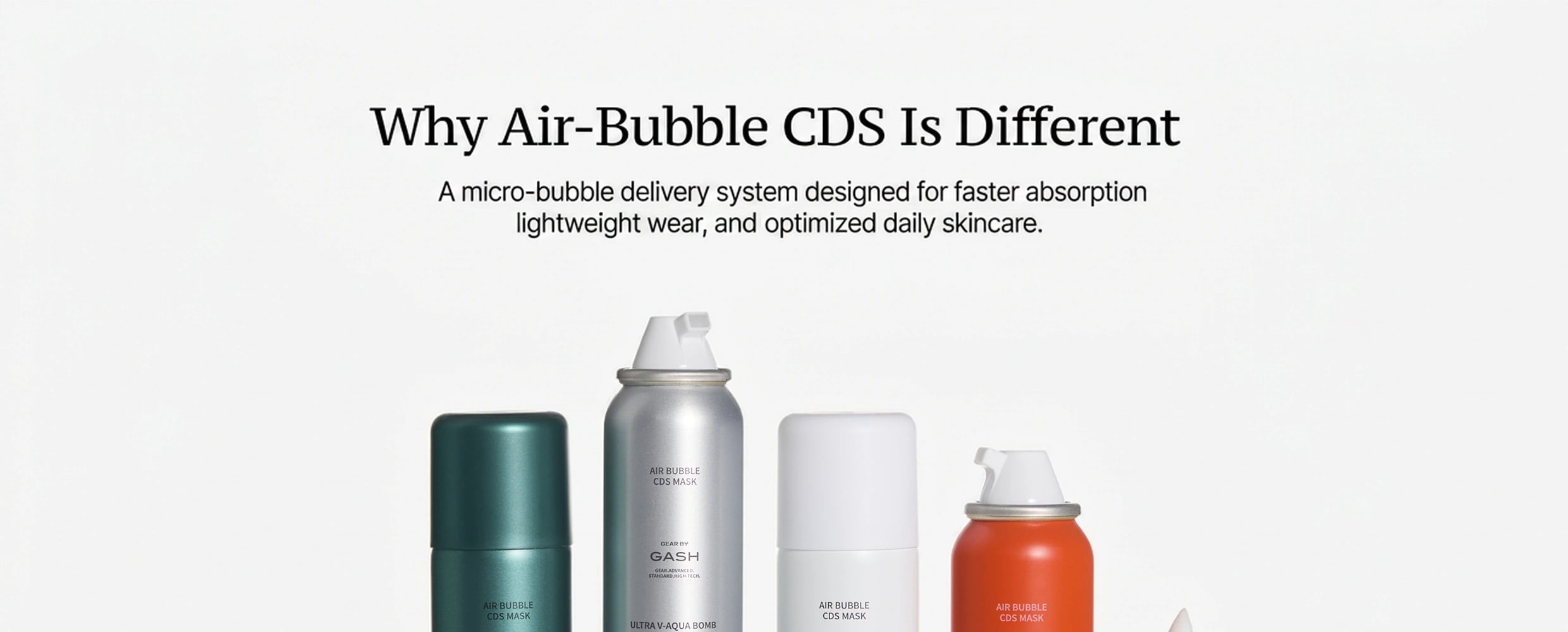 Product detail