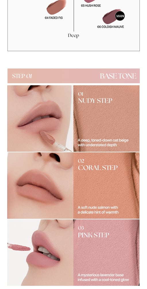 Product detail