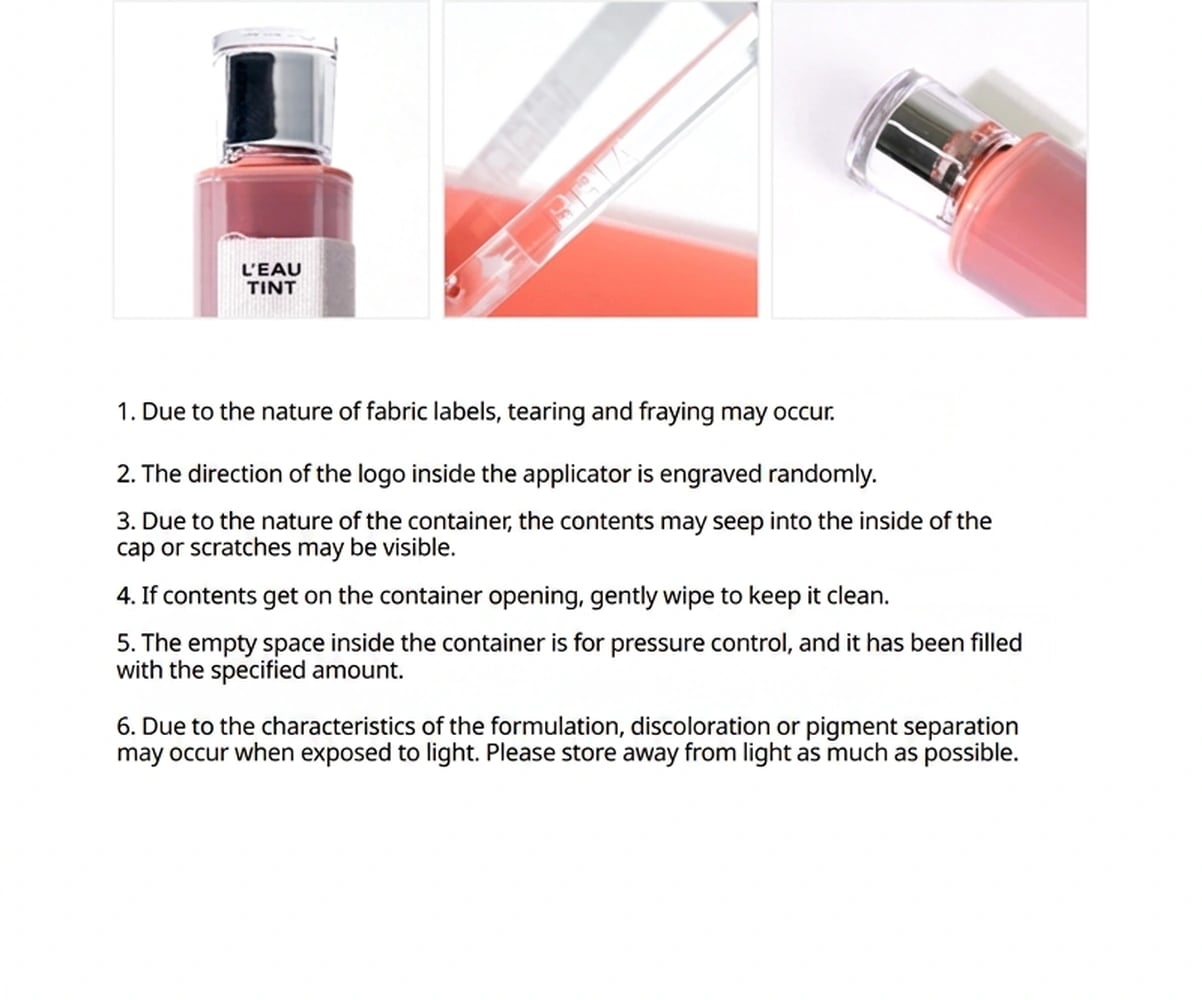 Product detail