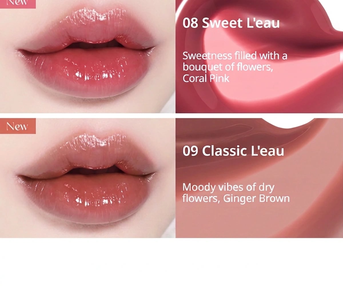 Product detail
